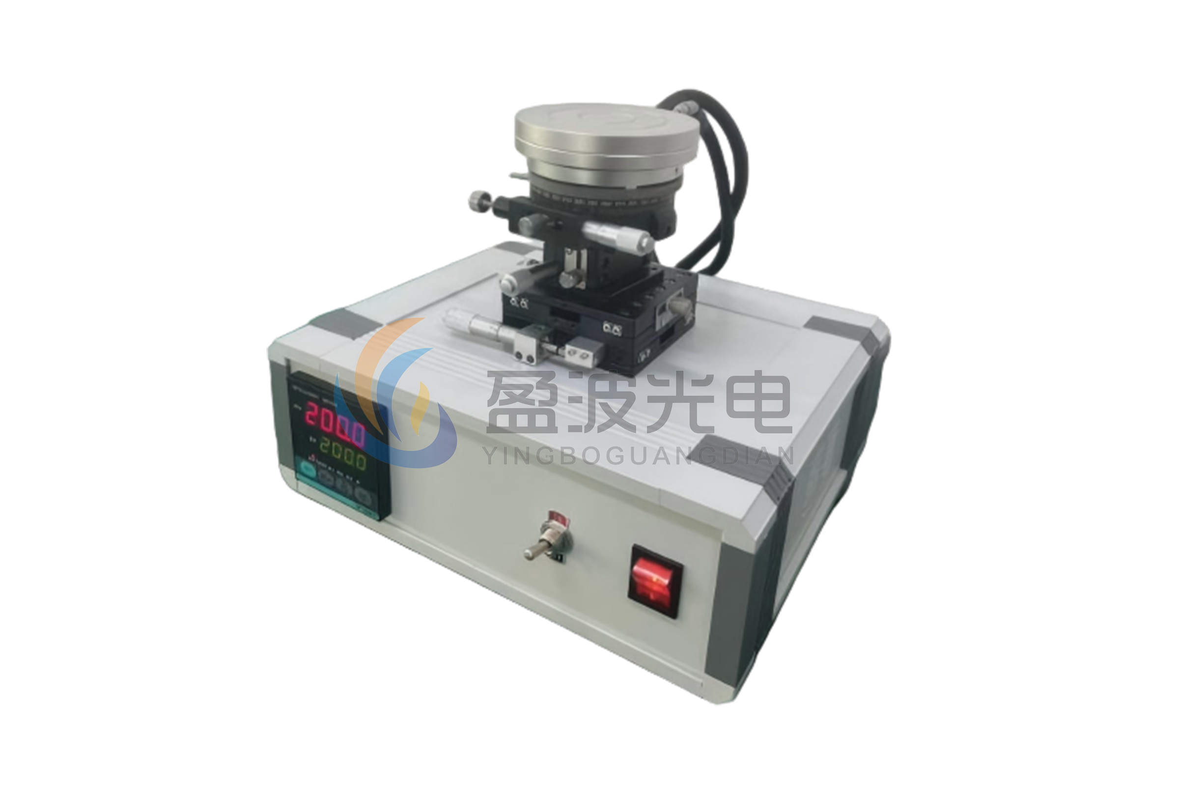 高精度 TEC 温控平台